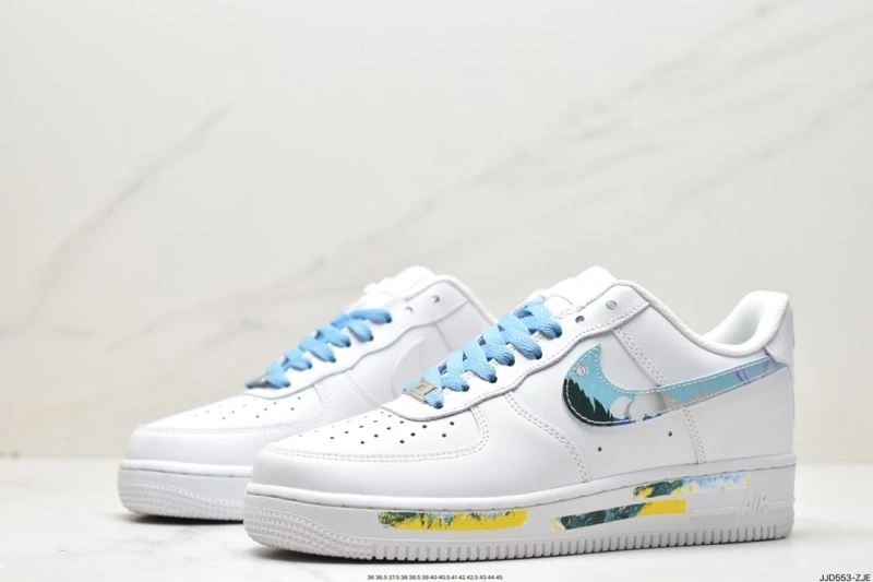 Durable Nxkx Air Force 206563
