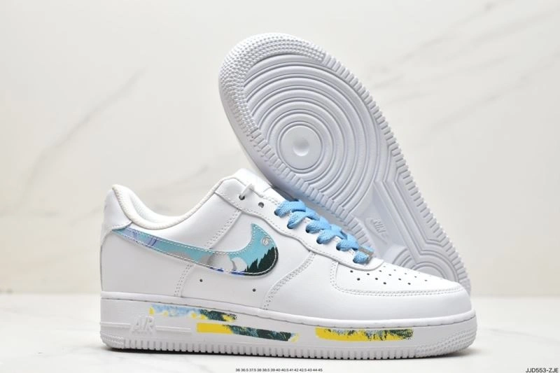 Durable Nxkx Air Force 206563