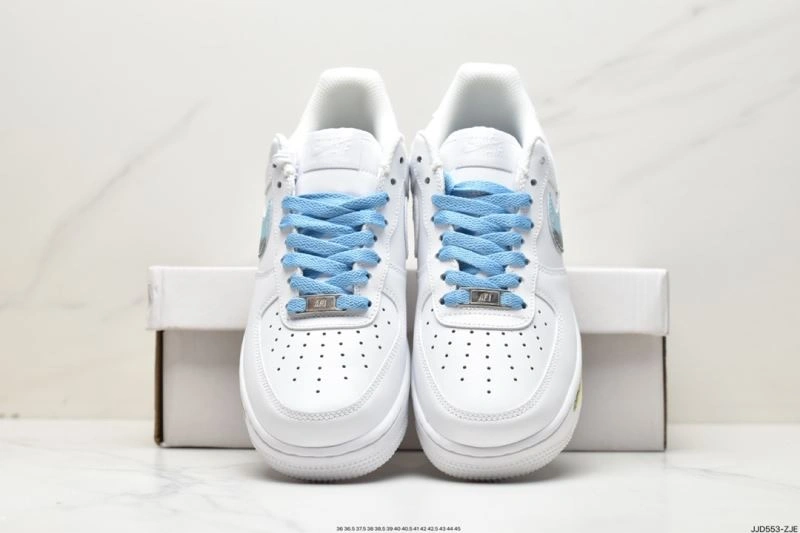 Durable Nxkx Air Force 206563