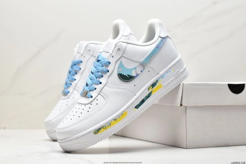 Durable Nxkx Air Force 206563
