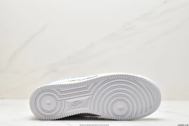 Durable Nxkx Air Force 206563