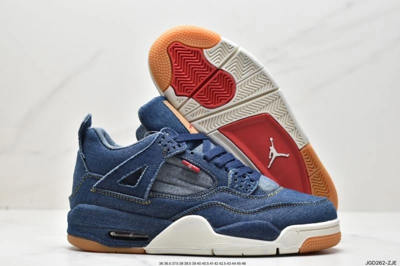 Unique Nxkx Jordan 202189