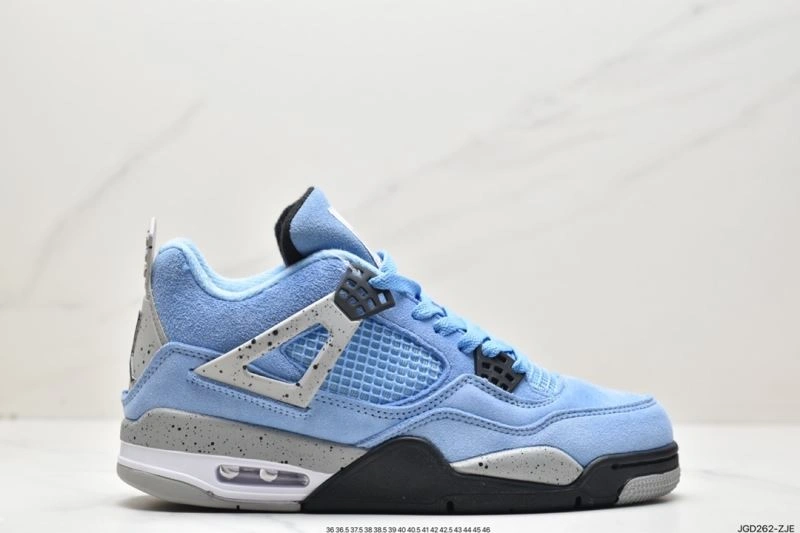 Nxkx Jordan DailyWear 202174