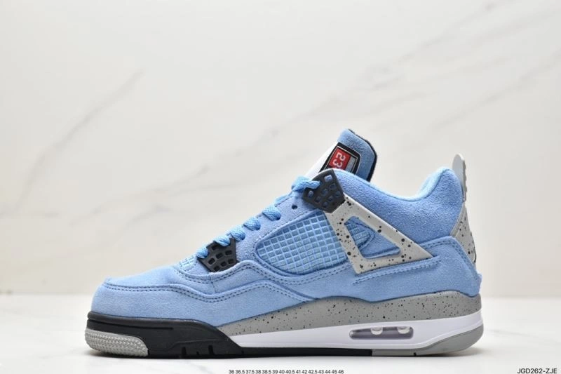 Nxkx Jordan DailyWear 202174