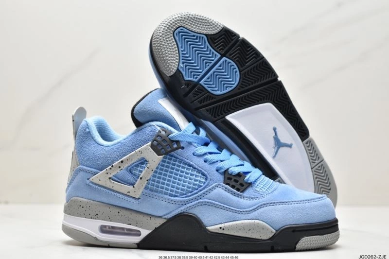 Nxkx Jordan DailyWear 202174