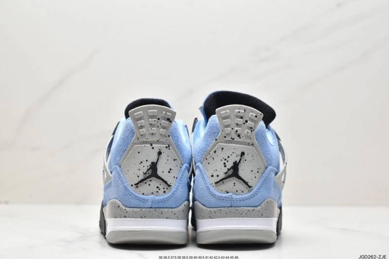 Nxkx Jordan DailyWear 202174