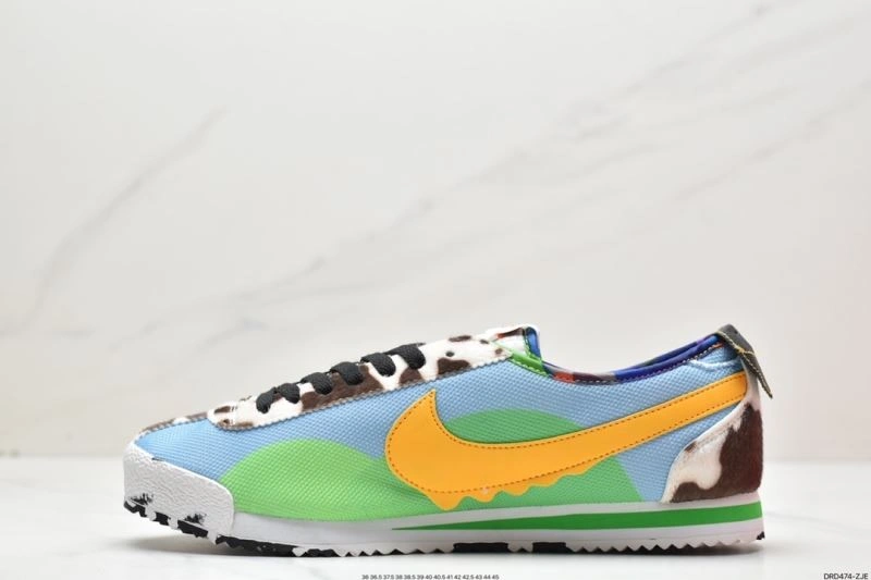 Nxkx Sneakers WellDesigned 200949