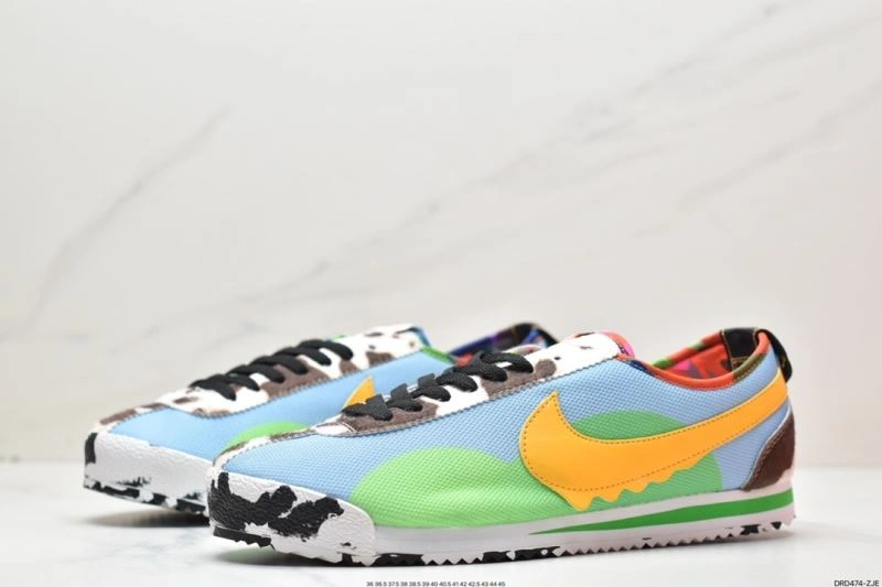 Nxkx Sneakers WellDesigned 200949