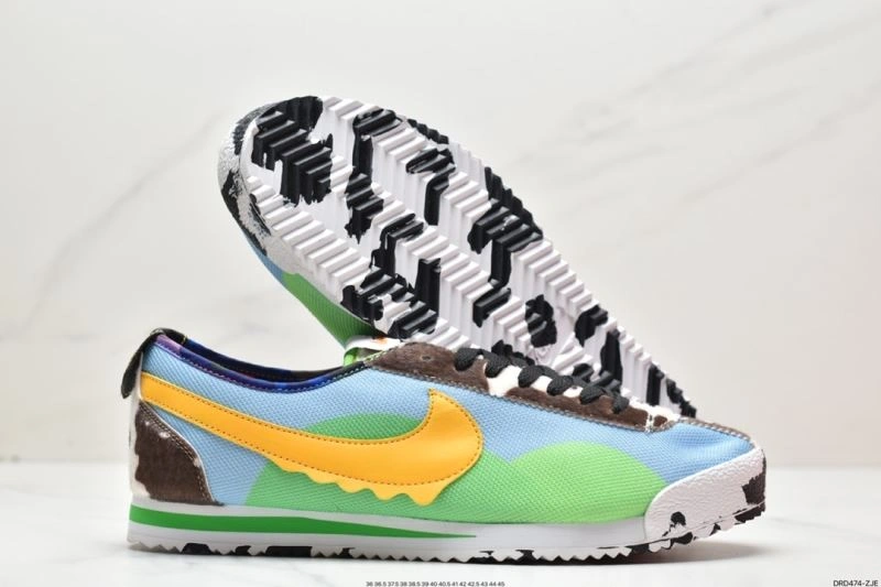 Nxkx Sneakers WellDesigned 200949