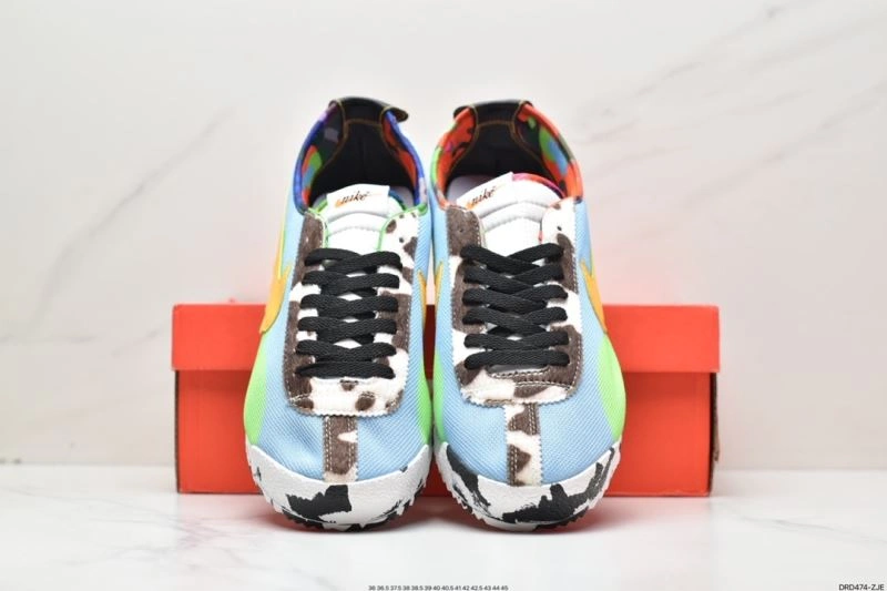 Nxkx Sneakers WellDesigned 200949