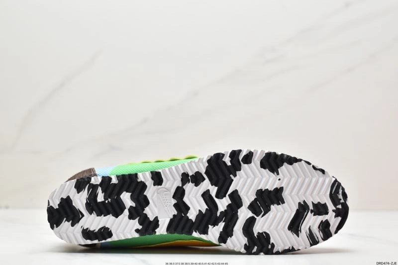 Nxkx Sneakers WellDesigned 200949