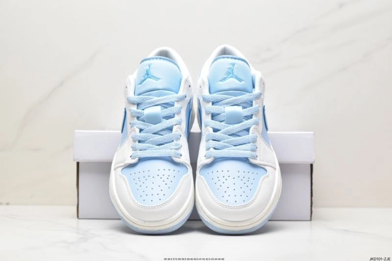 Nxkx Jordan Practical 202177