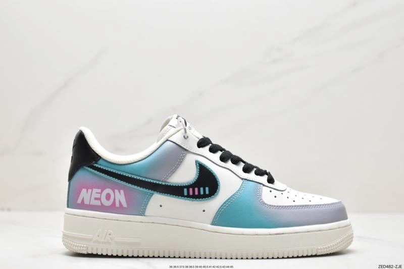 Nxkx Air Force Efficient 206562
