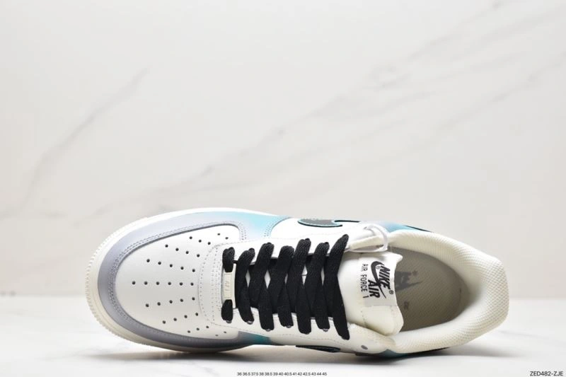 Nxkx Air Force Efficient 206562