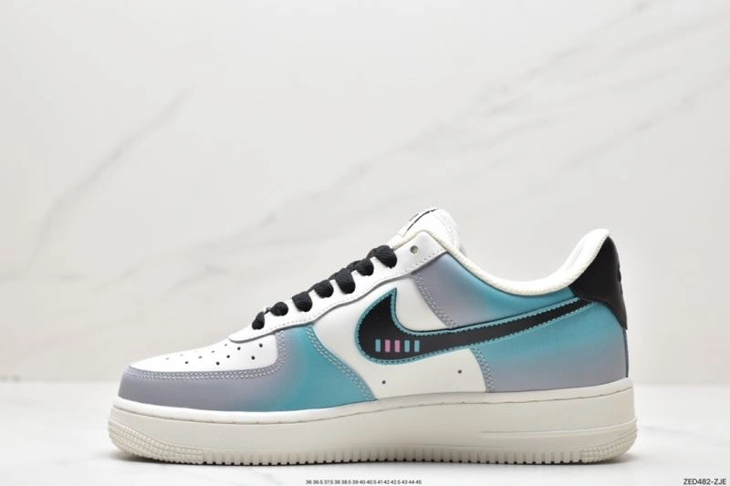Nxkx Air Force Efficient 206562
