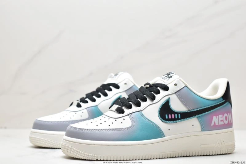 Nxkx Air Force Efficient 206562