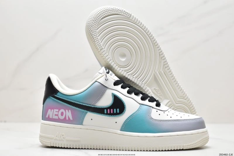 Nxkx Air Force Efficient 206562