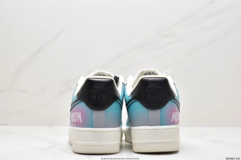 Nxkx Air Force Efficient 206562