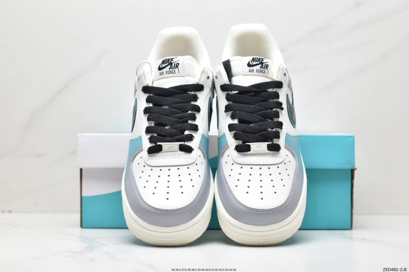 Nxkx Air Force Efficient 206562