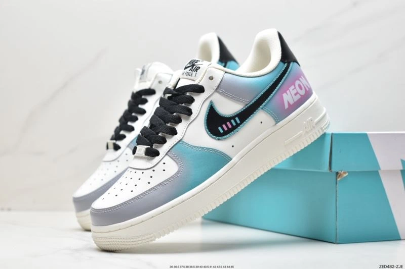 Nxkx Air Force Efficient 206562