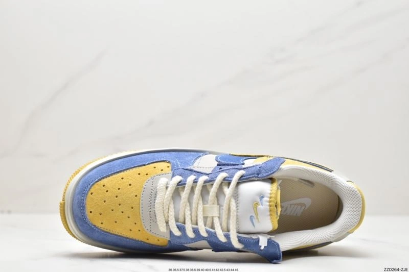 Trendy Nxkx Air Force 206561