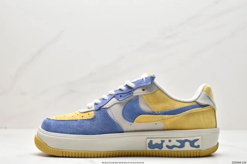 Trendy Nxkx Air Force 206561