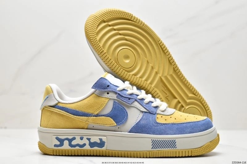 Trendy Nxkx Air Force 206561