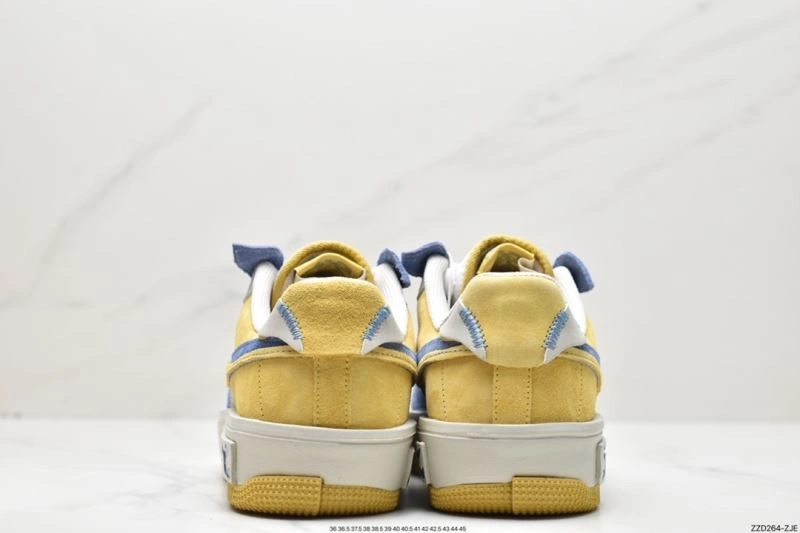 Trendy Nxkx Air Force 206561