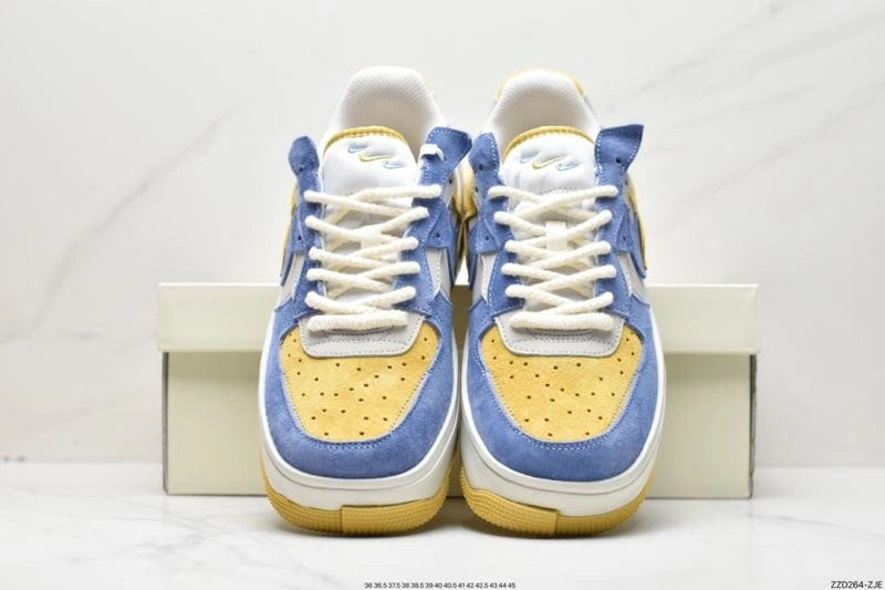 Trendy Nxkx Air Force 206561