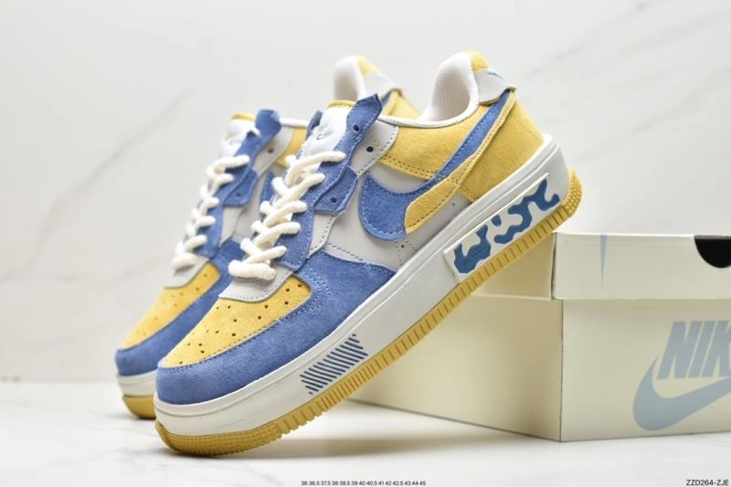 Trendy Nxkx Air Force 206561