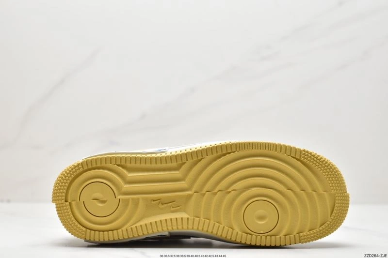 Trendy Nxkx Air Force 206561