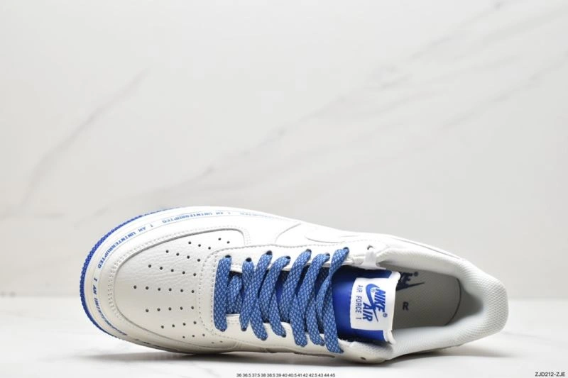 Nxkx Air Force Refined 206560