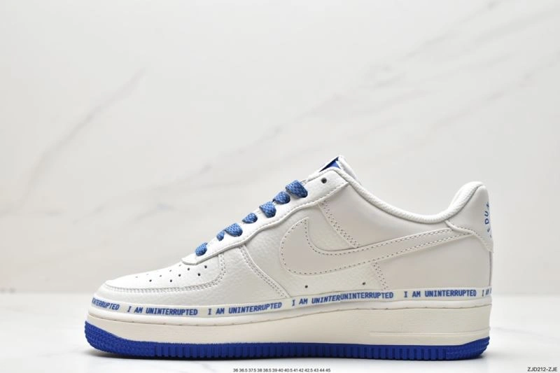 Nxkx Air Force Refined 206560