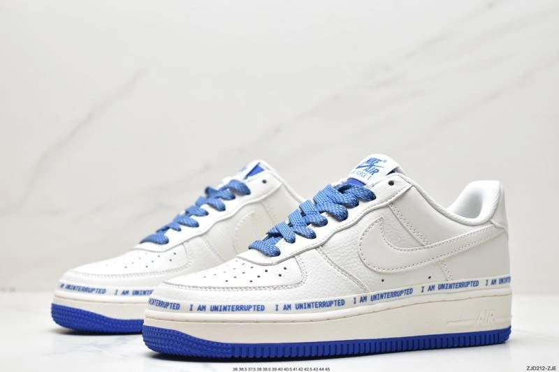 Nxkx Air Force Refined 206560