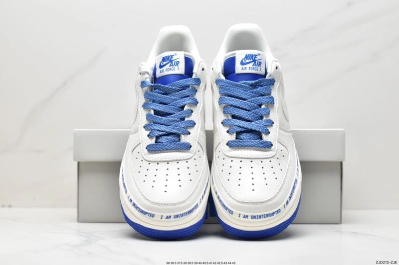 Nxkx Air Force Refined 206560