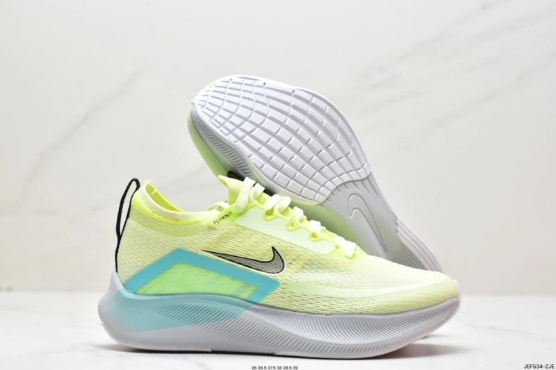Nxkx Air Zoom Sleek 204940