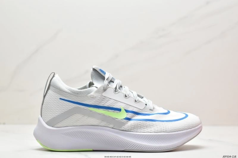 Nxkx Air Zoom Breathable 204928