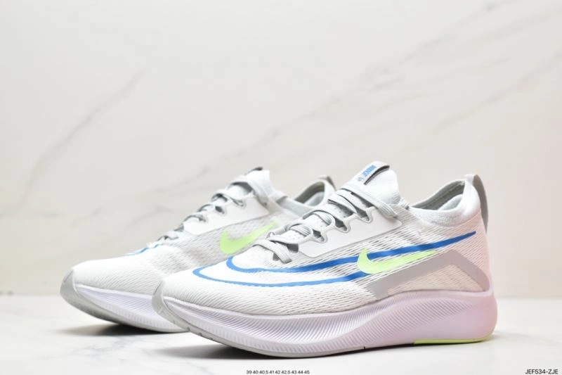 Nxkx Air Zoom Breathable 204928