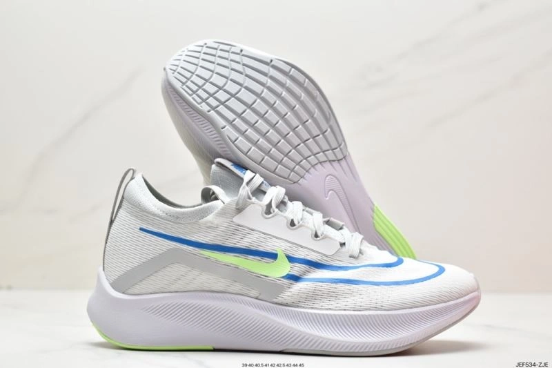 Nxkx Air Zoom Breathable 204928
