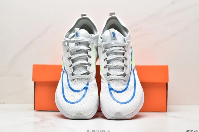 Nxkx Air Zoom Breathable 204928