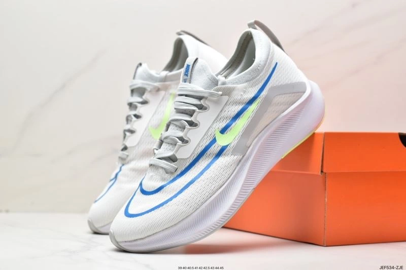 Nxkx Air Zoom Breathable 204928