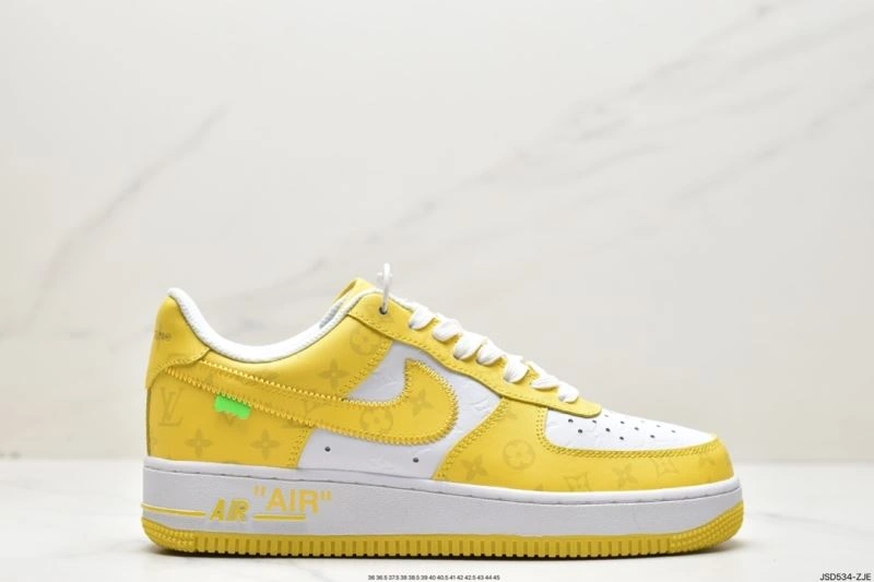 Nxkx Air Force Modern 206559