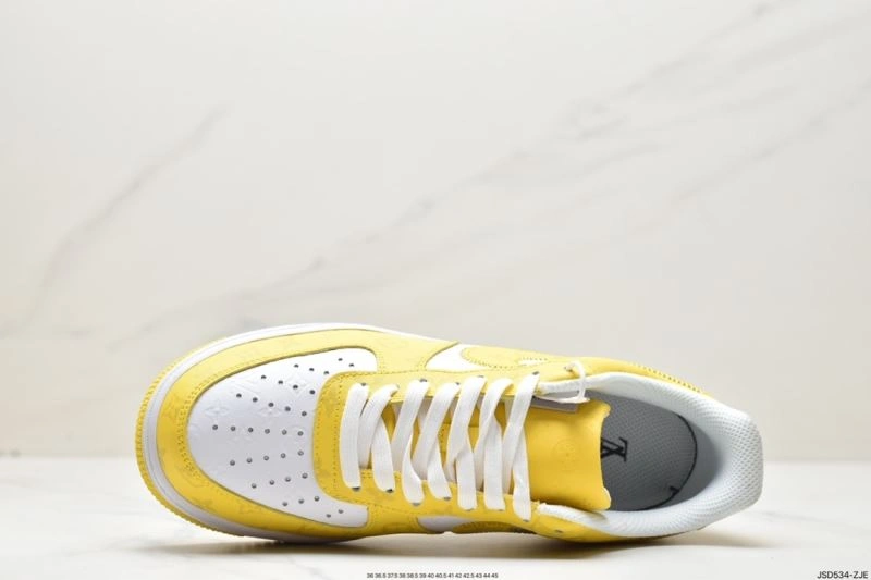 Nxkx Air Force Modern 206559
