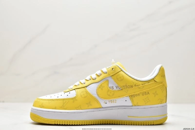 Nxkx Air Force Modern 206559