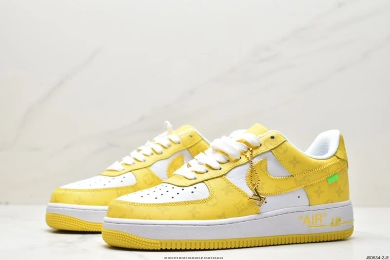 Nxkx Air Force Modern 206559