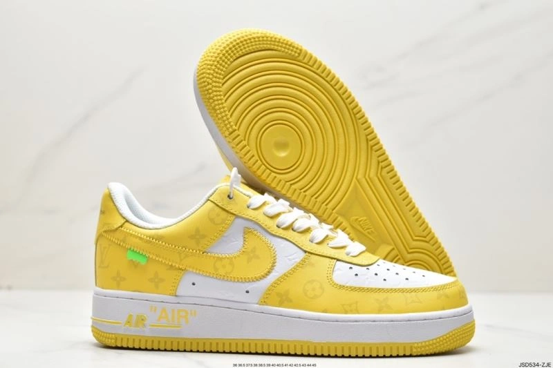 Nxkx Air Force Modern 206559