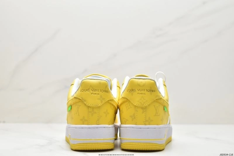 Nxkx Air Force Modern 206559
