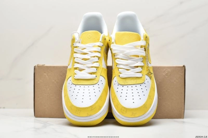 Nxkx Air Force Modern 206559