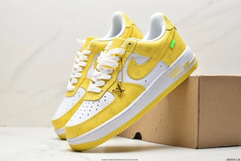 Nxkx Air Force Modern 206559