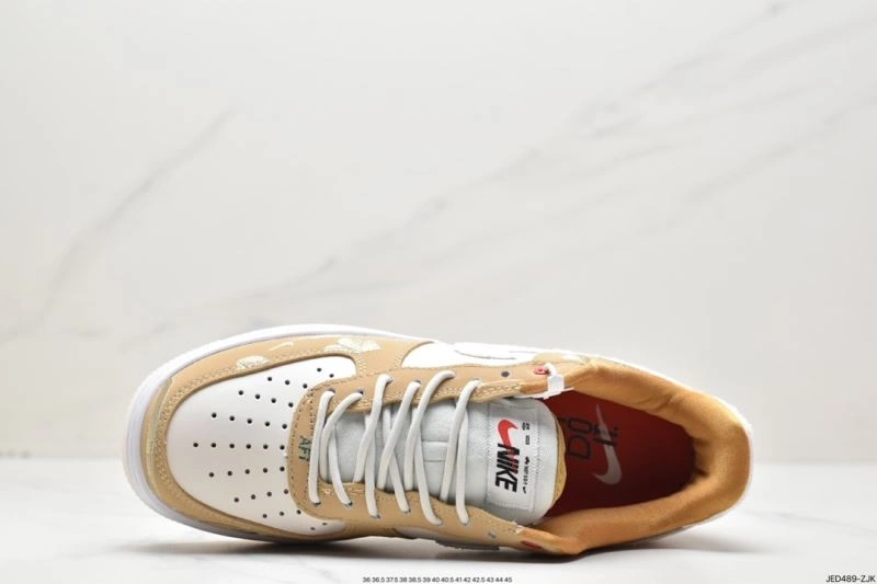 Nxkx Air Force Popular 206558